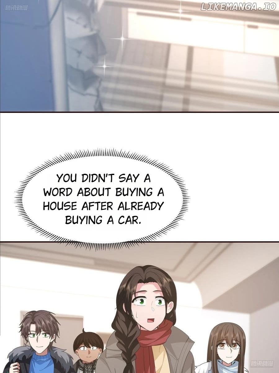 I Really Don’t Want to be Reborn chapter 391 - page 5